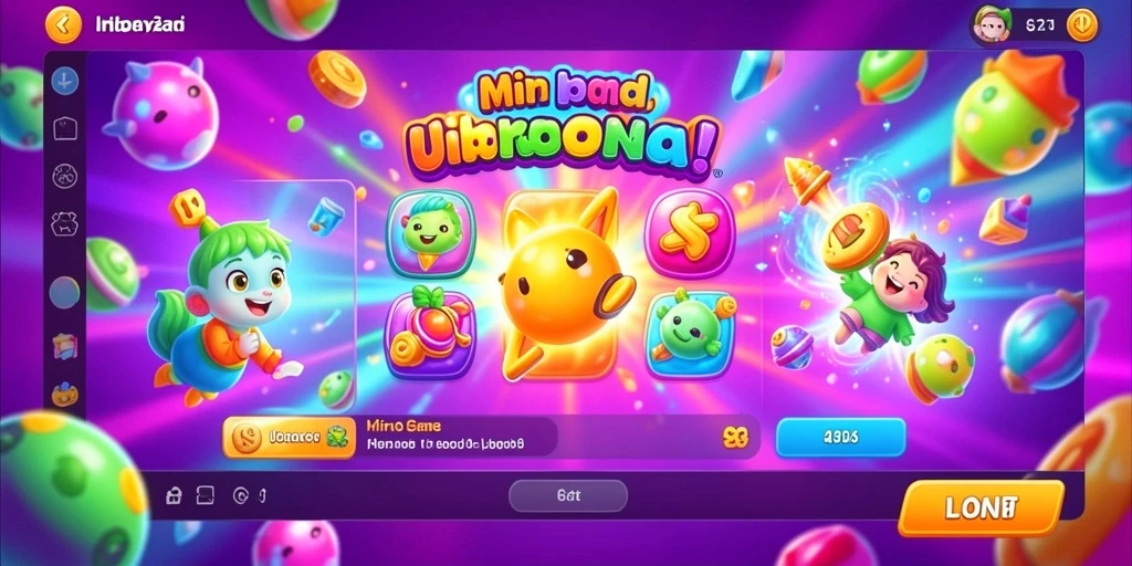 Fitur bonus yang memberikan peluang lebih besar untuk menang.