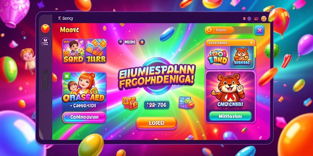 Gambar ini menunjukkan leaderboard yang memacu semangat kompetisi.