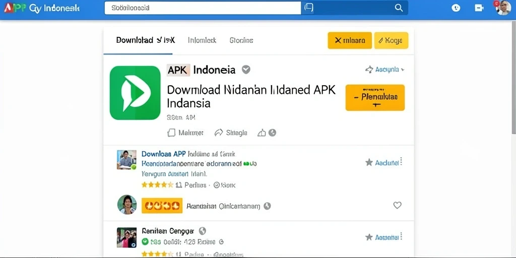 Fitur notifikasi hasil cepat dan akurat.