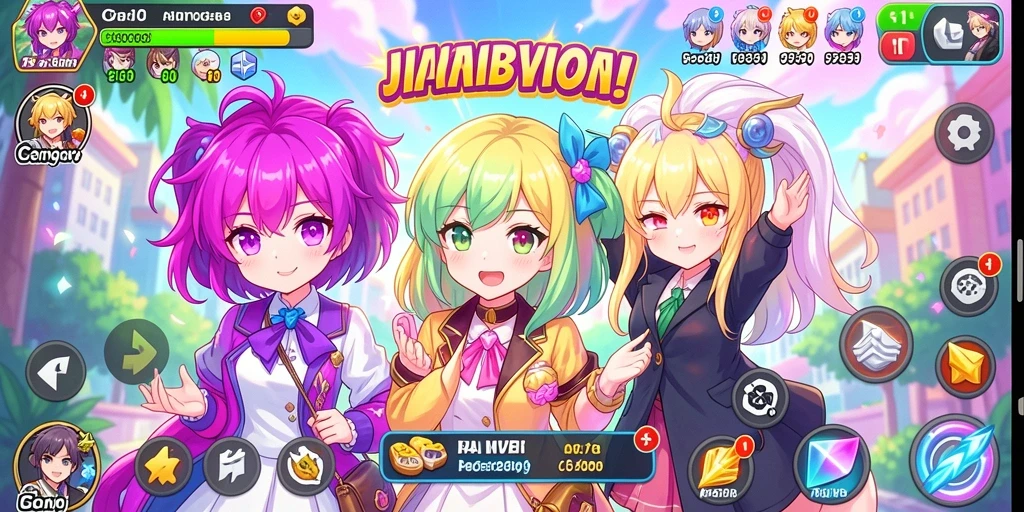 Fitur bonus yang meningkatkan peluang menang dengan seru.