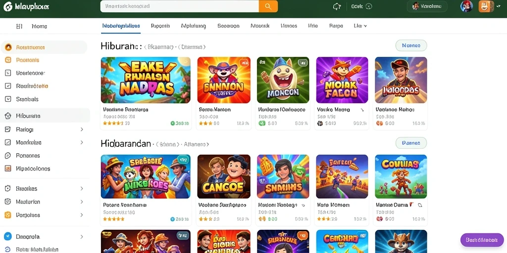 Menunjukkan sistem reward yang menarik di JOKER11.