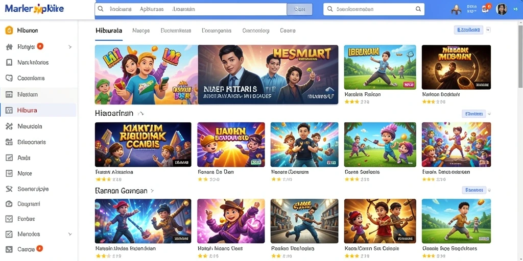 Pembaruan yang membawa fitur-fitur baru dan menarik.