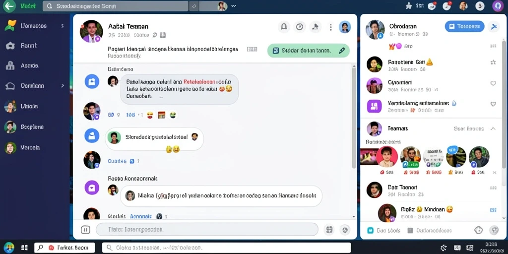 Misi yang menantang untuk meningkatkan keterampilan bermain.