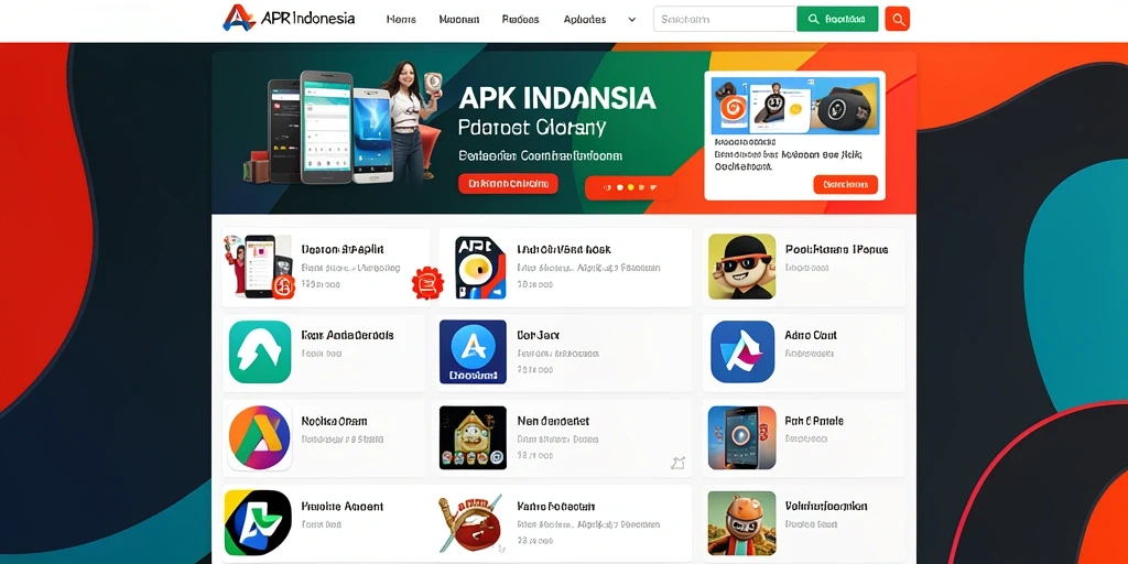 Tangkapan layar fitur item baru dalam game.